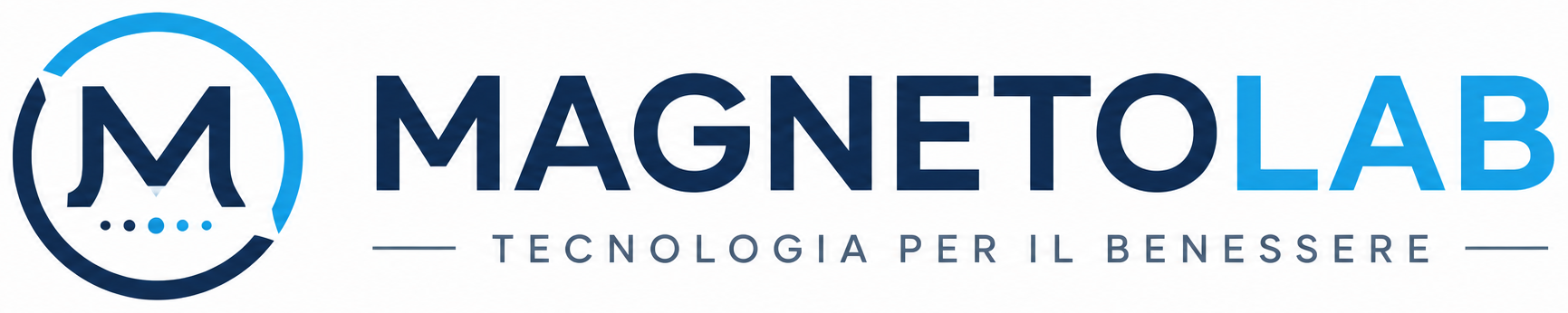 MAGNETOLAB - tecnologia per il benessere